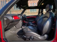 USED 2013 63 MINI HATCH JOHN COOPER WORKS 1.6 JOHN COOPER WORKS 3d 208 BHP 
