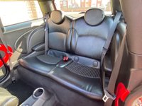 USED 2013 63 MINI HATCH JOHN COOPER WORKS 1.6 JOHN COOPER WORKS 3d 208 BHP 