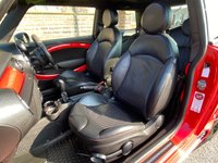 USED 2013 63 MINI HATCH JOHN COOPER WORKS 1.6 JOHN COOPER WORKS 3d 208 BHP 