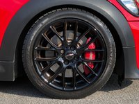 USED 2013 63 MINI HATCH JOHN COOPER WORKS 1.6 JOHN COOPER WORKS 3d 208 BHP 