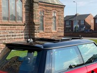 USED 2013 63 MINI HATCH JOHN COOPER WORKS 1.6 JOHN COOPER WORKS 3d 208 BHP 