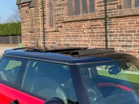 USED 2013 63 MINI HATCH JOHN COOPER WORKS 1.6 JOHN COOPER WORKS 3d 208 BHP 