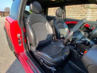 USED 2013 63 MINI HATCH JOHN COOPER WORKS 1.6 JOHN COOPER WORKS 3d 208 BHP 