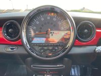 USED 2013 63 MINI HATCH JOHN COOPER WORKS 1.6 JOHN COOPER WORKS 3d 208 BHP 