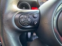 USED 2013 63 MINI HATCH JOHN COOPER WORKS 1.6 JOHN COOPER WORKS 3d 208 BHP 