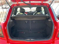 USED 2013 63 MINI HATCH JOHN COOPER WORKS 1.6 JOHN COOPER WORKS 3d 208 BHP 