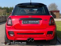 USED 2013 63 MINI HATCH JOHN COOPER WORKS 1.6 JOHN COOPER WORKS 3d 208 BHP 