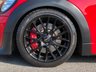 USED 2013 63 MINI HATCH JOHN COOPER WORKS 1.6 JOHN COOPER WORKS 3d 208 BHP 
