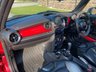USED 2013 63 MINI HATCH JOHN COOPER WORKS 1.6 JOHN COOPER WORKS 3d 208 BHP 