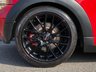 USED 2013 63 MINI HATCH JOHN COOPER WORKS 1.6 JOHN COOPER WORKS 3d 208 BHP 