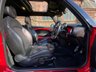 USED 2013 63 MINI HATCH JOHN COOPER WORKS 1.6 JOHN COOPER WORKS 3d 208 BHP 