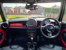 USED 2013 63 MINI HATCH JOHN COOPER WORKS 1.6 JOHN COOPER WORKS 3d 208 BHP 
