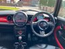 USED 2013 63 MINI HATCH JOHN COOPER WORKS 1.6 JOHN COOPER WORKS 3d 208 BHP 