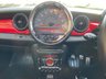 USED 2013 63 MINI HATCH JOHN COOPER WORKS 1.6 JOHN COOPER WORKS 3d 208 BHP 