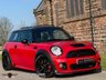USED 2013 63 MINI HATCH JOHN COOPER WORKS 1.6 JOHN COOPER WORKS 3d 208 BHP 