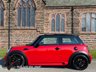 USED 2013 63 MINI HATCH JOHN COOPER WORKS 1.6 JOHN COOPER WORKS 3d 208 BHP 