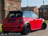 USED 2013 63 MINI HATCH JOHN COOPER WORKS 1.6 JOHN COOPER WORKS 3d 208 BHP 