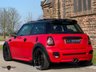 USED 2013 63 MINI HATCH JOHN COOPER WORKS 1.6 JOHN COOPER WORKS 3d 208 BHP 