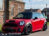 USED 2013 63 MINI HATCH JOHN COOPER WORKS 1.6 JOHN COOPER WORKS 3d 208 BHP 