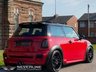 USED 2013 63 MINI HATCH JOHN COOPER WORKS 1.6 JOHN COOPER WORKS 3d 208 BHP 
