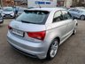 USED 2011 61 AUDI A1 1.4 TFSi S Line 3dr - FULL LEATHER 