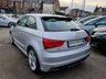 USED 2011 61 AUDI A1 1.4 TFSi S Line 3dr - FULL LEATHER 