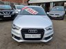 USED 2011 61 AUDI A1 1.4 TFSi S Line 3dr - FULL LEATHER 