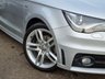 USED 2011 61 AUDI A1 1.4 TFSi S Line 3dr - FULL LEATHER 