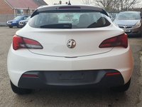 USED 2013 13 VAUXHALL ASTRA GTC 1.4 SPORT S/S 3d 118 BHP 