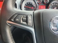 USED 2013 13 VAUXHALL ASTRA GTC 1.4 SPORT S/S 3d 118 BHP 