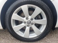 USED 2013 13 VAUXHALL ASTRA GTC 1.4 SPORT S/S 3d 118 BHP 
