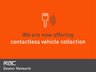 USED 2013 13 VAUXHALL ASTRA GTC 1.4 SPORT S/S 3d 118 BHP 