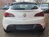 USED 2013 13 VAUXHALL ASTRA GTC 1.4 SPORT S/S 3d 118 BHP 