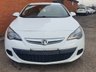 USED 2013 13 VAUXHALL ASTRA GTC 1.4 SPORT S/S 3d 118 BHP 