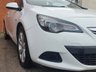 USED 2013 13 VAUXHALL ASTRA GTC 1.4 SPORT S/S 3d 118 BHP 