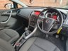 USED 2013 13 VAUXHALL ASTRA GTC 1.4 SPORT S/S 3d 118 BHP 