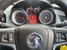 USED 2013 13 VAUXHALL ASTRA GTC 1.4 SPORT S/S 3d 118 BHP 