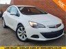 USED 2013 13 VAUXHALL ASTRA GTC 1.4 SPORT S/S 3d 118 BHP 