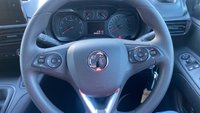 USED 2022 VAUXHALL COMBO 2000 L1H1 CDTI SPORTIVE EXCELLENT VALUE....ONLY A FEW LEFT!