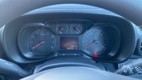USED 2022 VAUXHALL COMBO 2000 L1H1 CDTI SPORTIVE EXCELLENT VALUE....ONLY A FEW LEFT!