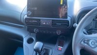 USED 2022 VAUXHALL COMBO 2000 L1H1 CDTI SPORTIVE EXCELLENT VALUE....ONLY A FEW LEFT!