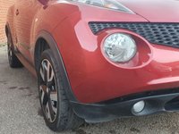 USED 2013 63 NISSAN JUKE 1.5 DCI N-TEC 5d 109 BHP REVERSE CAMERA - SAT NAV - &pound;20 TAX