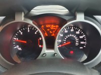 USED 2013 63 NISSAN JUKE 1.5 DCI N-TEC 5d 109 BHP REVERSE CAMERA - SAT NAV - &pound;20 TAX