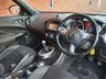 USED 2013 63 NISSAN JUKE 1.5 DCI N-TEC 5d 109 BHP REVERSE CAMERA - SAT NAV - &pound;20 TAX