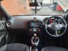 USED 2013 63 NISSAN JUKE 1.5 DCI N-TEC 5d 109 BHP REVERSE CAMERA - SAT NAV - &pound;20 TAX