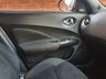 USED 2013 63 NISSAN JUKE 1.5 DCI N-TEC 5d 109 BHP REVERSE CAMERA - SAT NAV - &pound;20 TAX