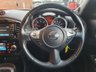 USED 2013 63 NISSAN JUKE 1.5 DCI N-TEC 5d 109 BHP REVERSE CAMERA - SAT NAV - &pound;20 TAX