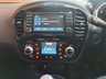USED 2013 63 NISSAN JUKE 1.5 DCI N-TEC 5d 109 BHP REVERSE CAMERA - SAT NAV - &pound;20 TAX