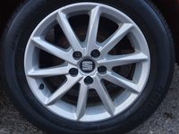 USED 2016 16 SEAT IBIZA 1.0 SE SAT NAV TECHNOLOGY 3d  BLUETOOTH  SAT NAV