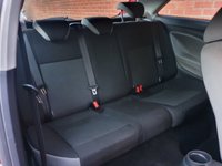 USED 2016 16 SEAT IBIZA 1.0 SE SAT NAV TECHNOLOGY 3d  BLUETOOTH  SAT NAV
